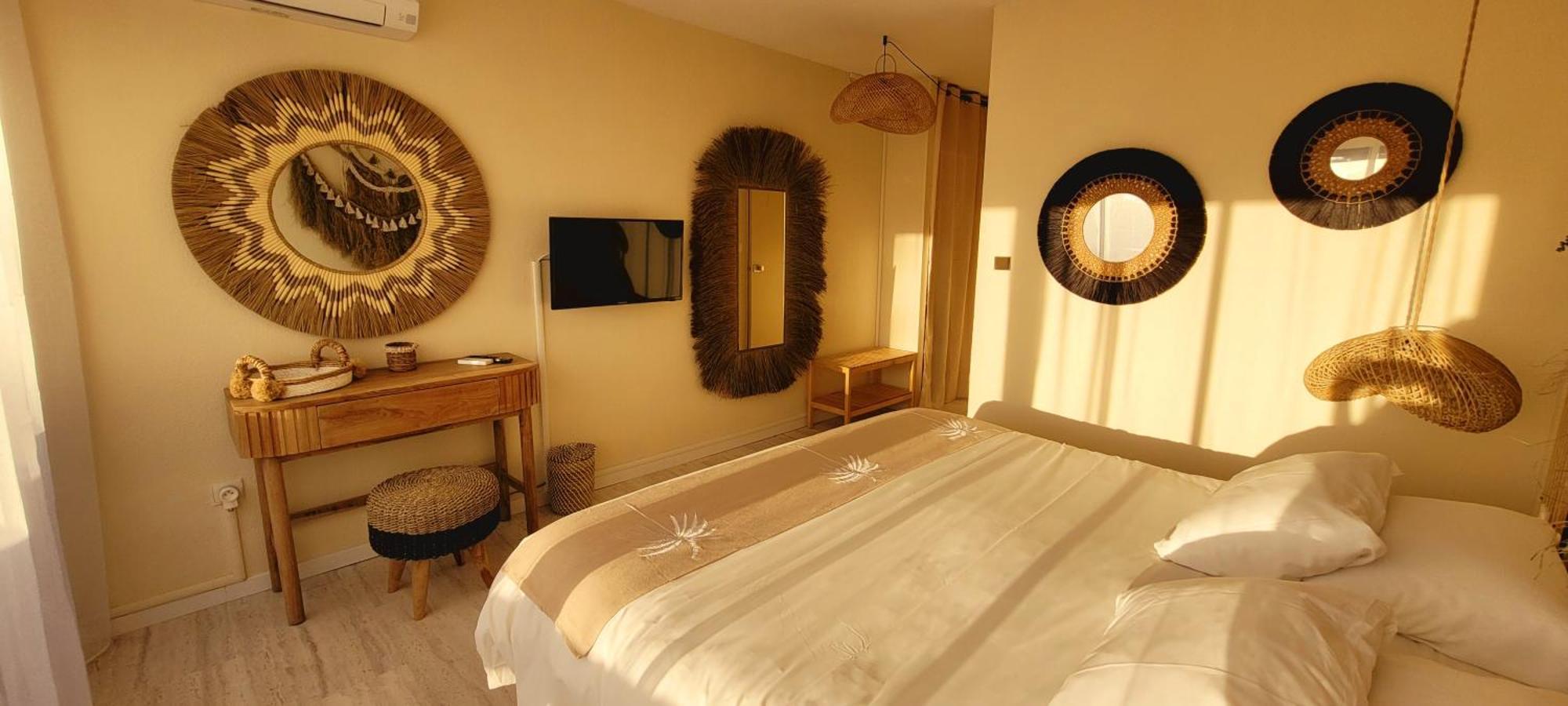 Hotel Tennis International Agde Exterior foto