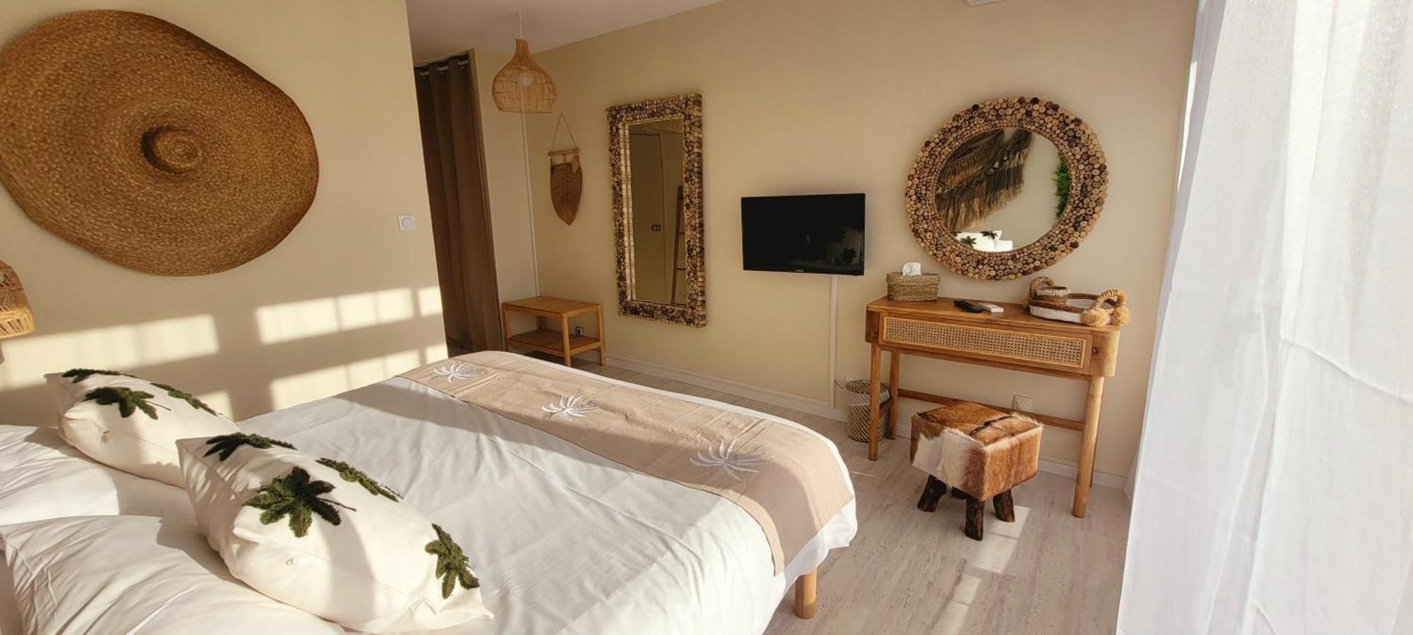 Hotel Tennis International Agde Exterior foto