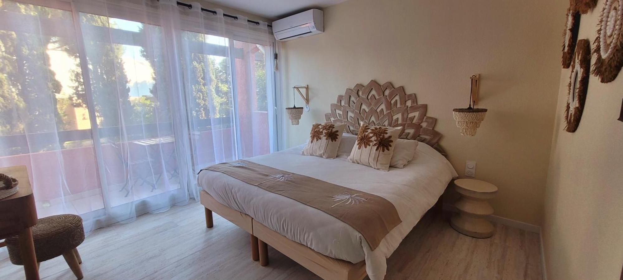 Hotel Tennis International Agde Exterior foto