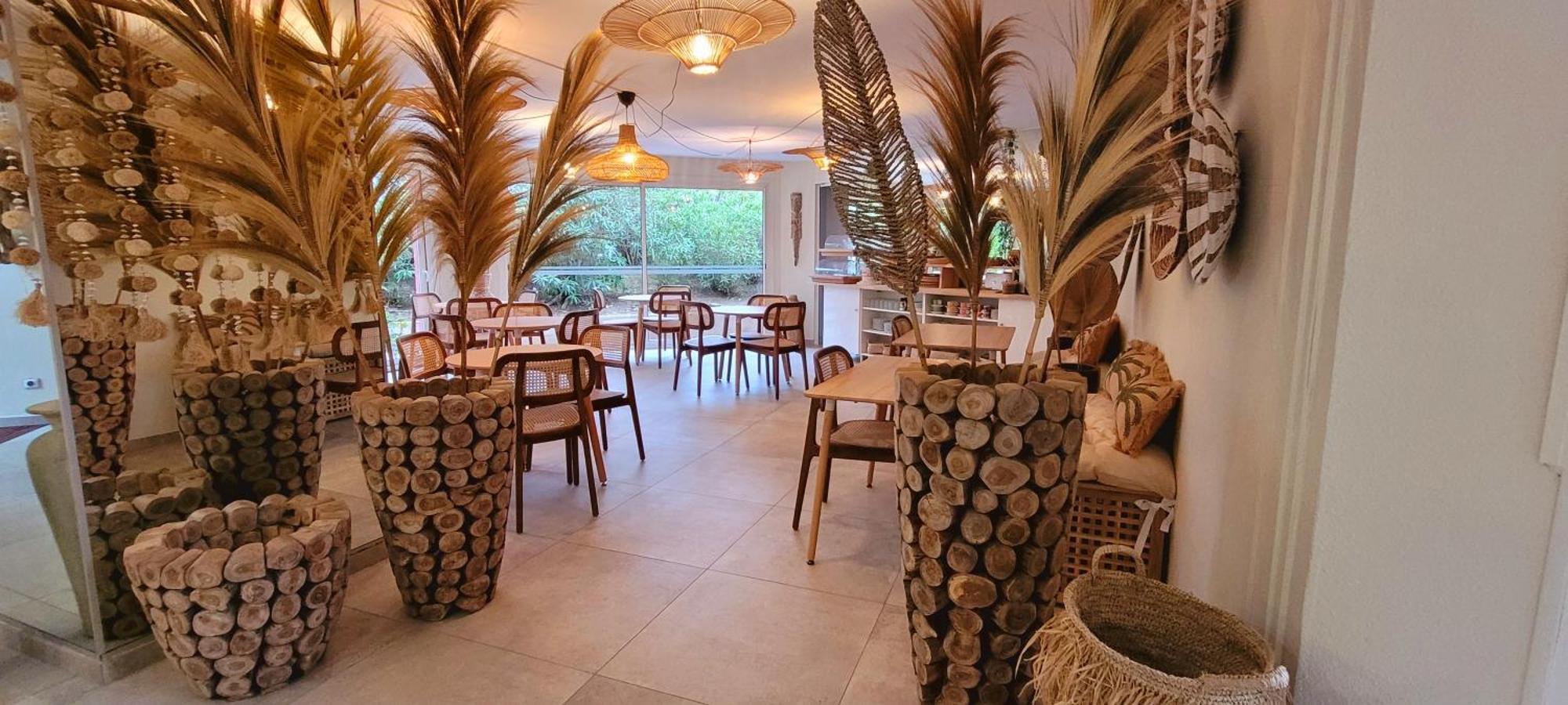 Hotel Tennis International Agde Exterior foto