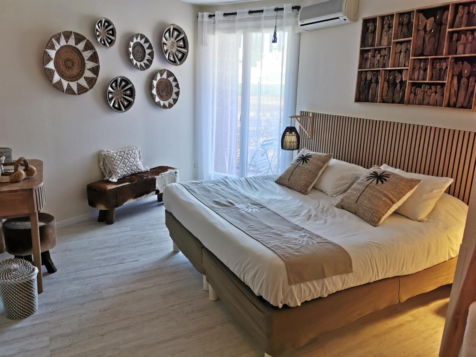Hotel Tennis International Agde Exterior foto